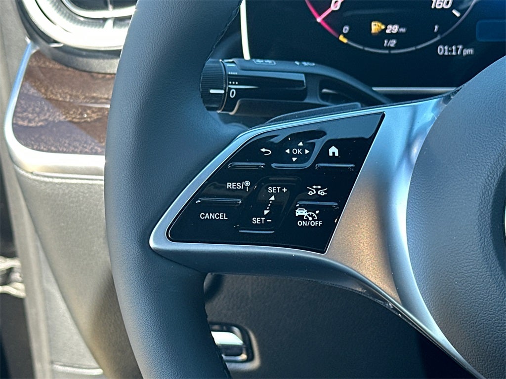 2026 Mercedes-Benz C-Class C 300 4MATIC®