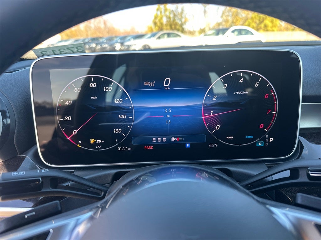 2026 Mercedes-Benz C-Class C 300 4MATIC®