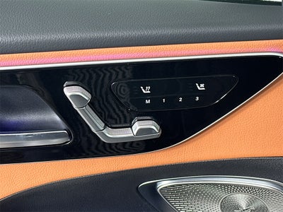 2026 Mercedes-Benz C-Class C 300 4MATIC®