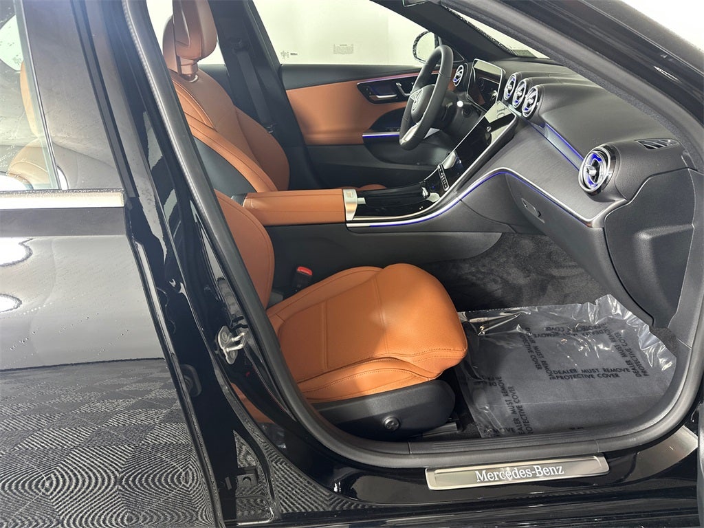 2026 Mercedes-Benz C-Class C 300 4MATIC®