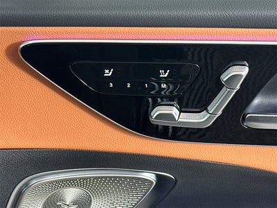 2026 Mercedes-Benz C-Class C 300 4MATIC®