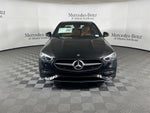 2026 Mercedes-Benz C-Class C 300 4MATIC®
