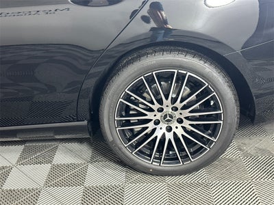 2026 Mercedes-Benz C-Class C 300 4MATIC®