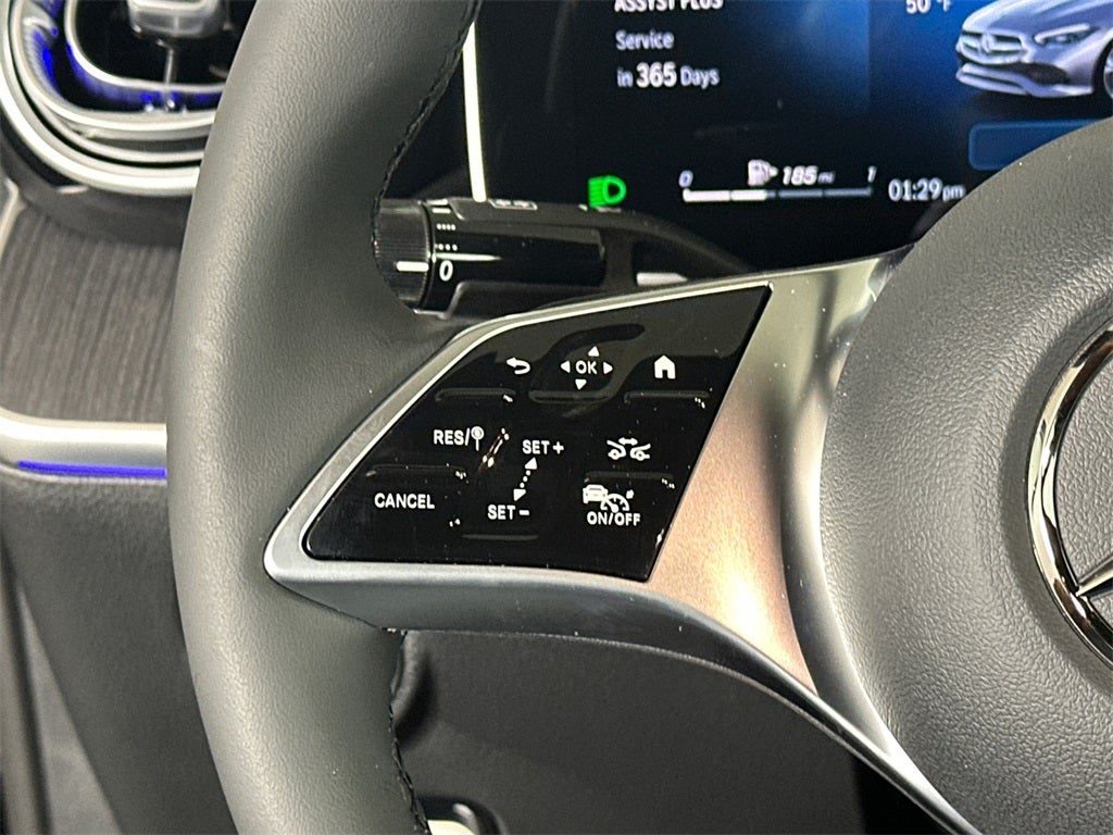 2026 Mercedes-Benz C-Class C 300 4MATIC®