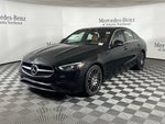 2026 Mercedes-Benz C-Class C 300 4MATIC®