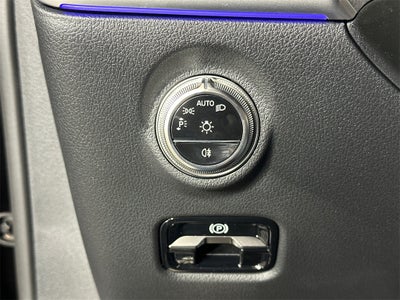 2026 Mercedes-Benz C-Class C 300 4MATIC®