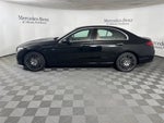 2026 Mercedes-Benz C-Class C 300 4MATIC®