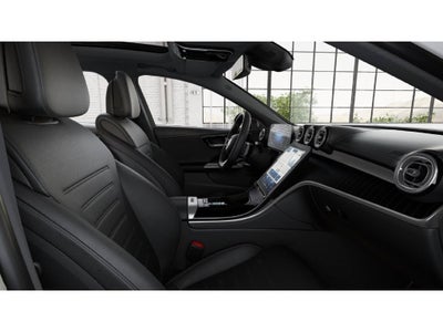 2026 Mercedes-Benz C-Class C 300 4MATIC®