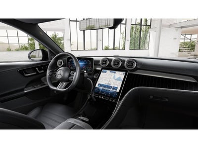 2026 Mercedes-Benz C-Class C 300 4MATIC®