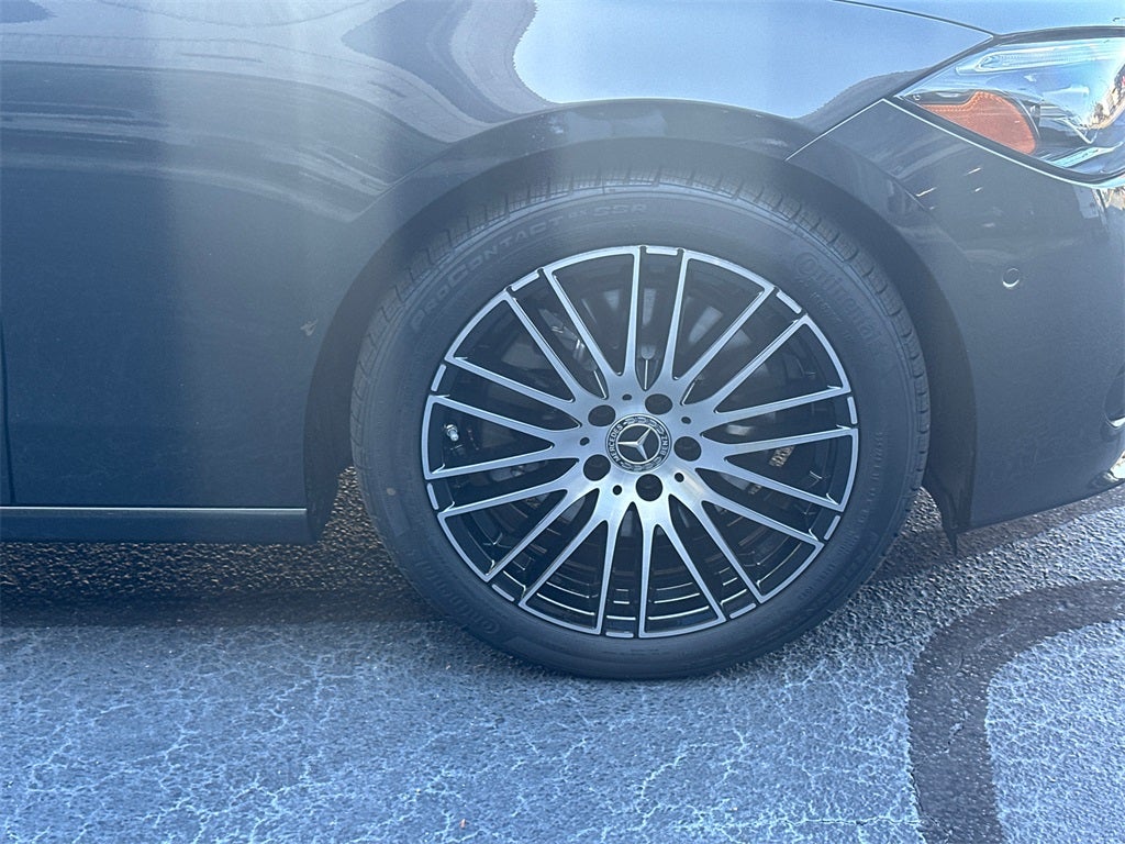 2026 Mercedes-Benz C-Class C 300 4MATIC®