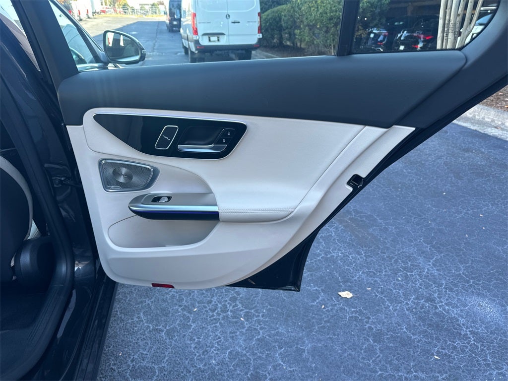 2026 Mercedes-Benz C-Class C 300 4MATIC®