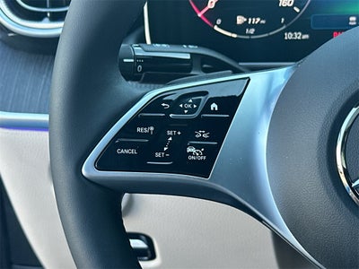 2026 Mercedes-Benz C-Class C 300 4MATIC®