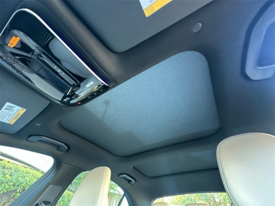 2026 Mercedes-Benz C-Class C 300 4MATIC®