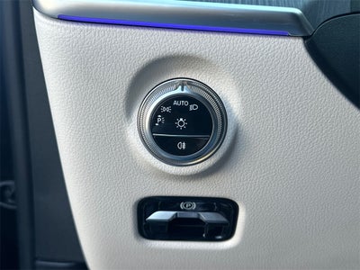 2026 Mercedes-Benz C-Class C 300 4MATIC®