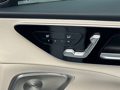 2026 Mercedes-Benz C-Class C 300 4MATIC®