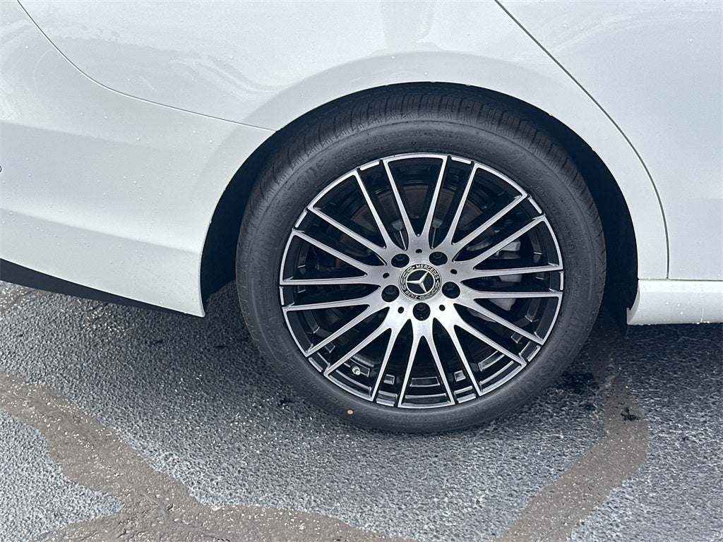 2026 Mercedes-Benz C-Class C 300 4MATIC®