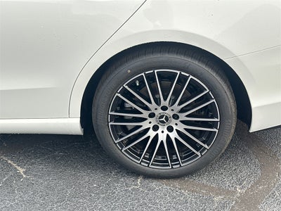 2026 Mercedes-Benz C-Class C 300 4MATIC®