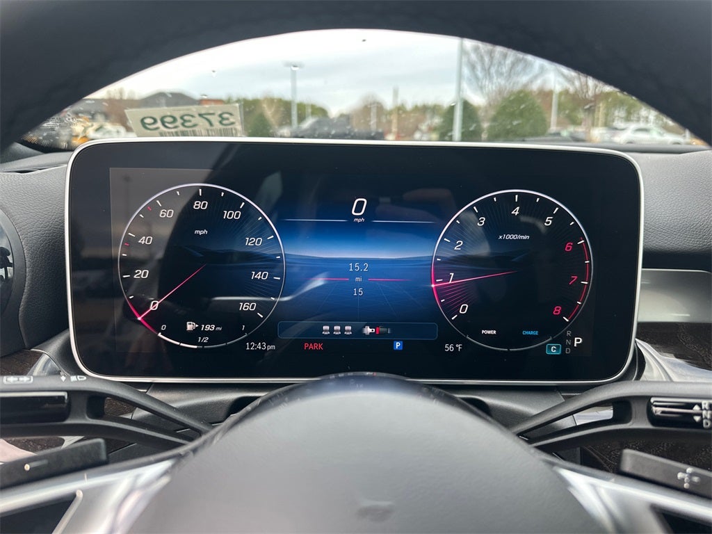 2026 Mercedes-Benz C-Class C 300 4MATIC®