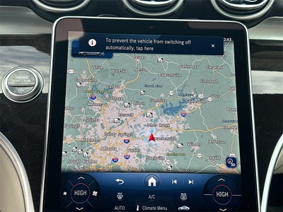 2026 Mercedes-Benz C-Class C 300 4MATIC®