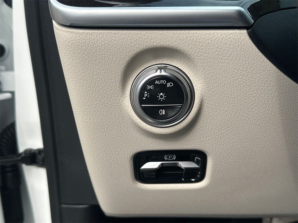 2026 Mercedes-Benz C-Class C 300 4MATIC®