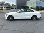 2026 Mercedes-Benz C-Class C 300 4MATIC®