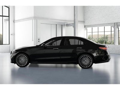 2026 Mercedes-Benz C-Class C 300 4MATIC®