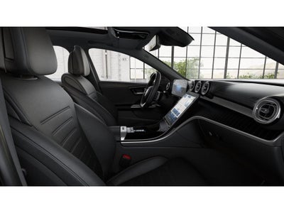 2026 Mercedes-Benz C-Class C 300 4MATIC®