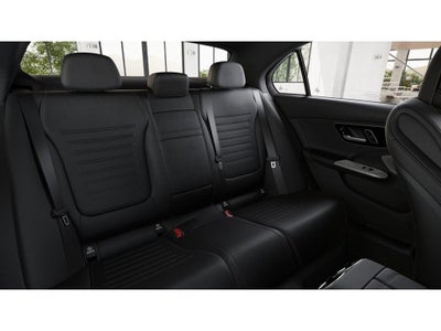 2026 Mercedes-Benz C-Class C 300 4MATIC®