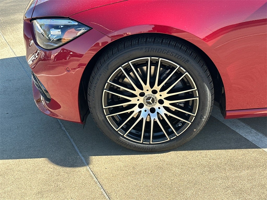 2026 Mercedes-Benz C-Class C 300 4MATIC®