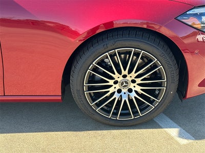 2026 Mercedes-Benz C-Class C 300 4MATIC®