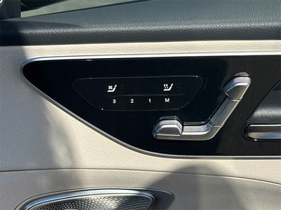 2026 Mercedes-Benz C-Class C 300 4MATIC®