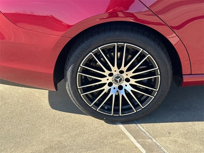 2026 Mercedes-Benz C-Class C 300 4MATIC®