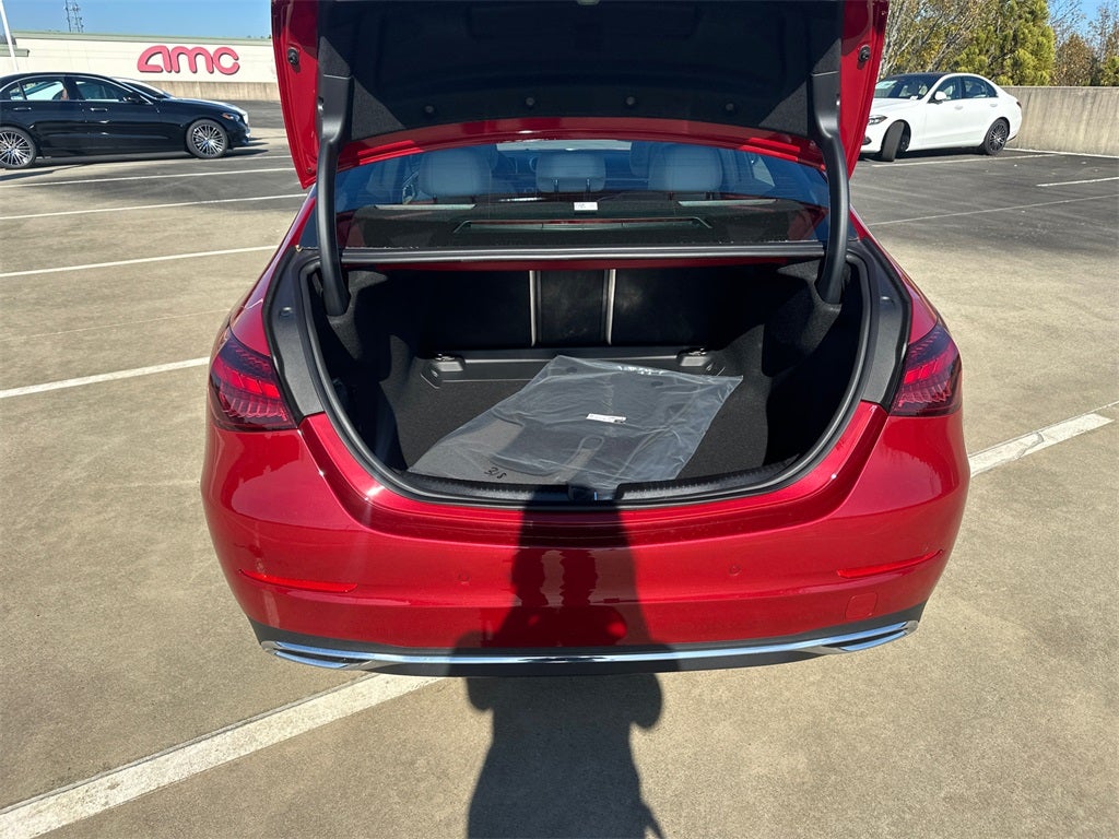 2026 Mercedes-Benz C-Class C 300 4MATIC®