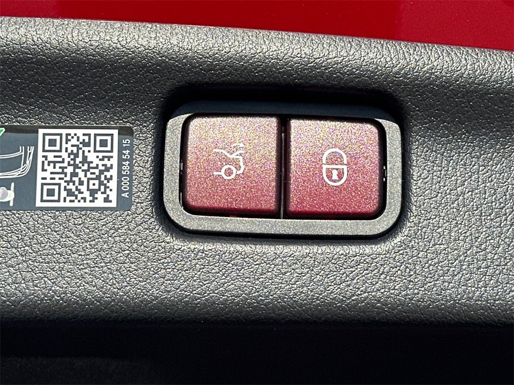 2026 Mercedes-Benz C-Class C 300 4MATIC®