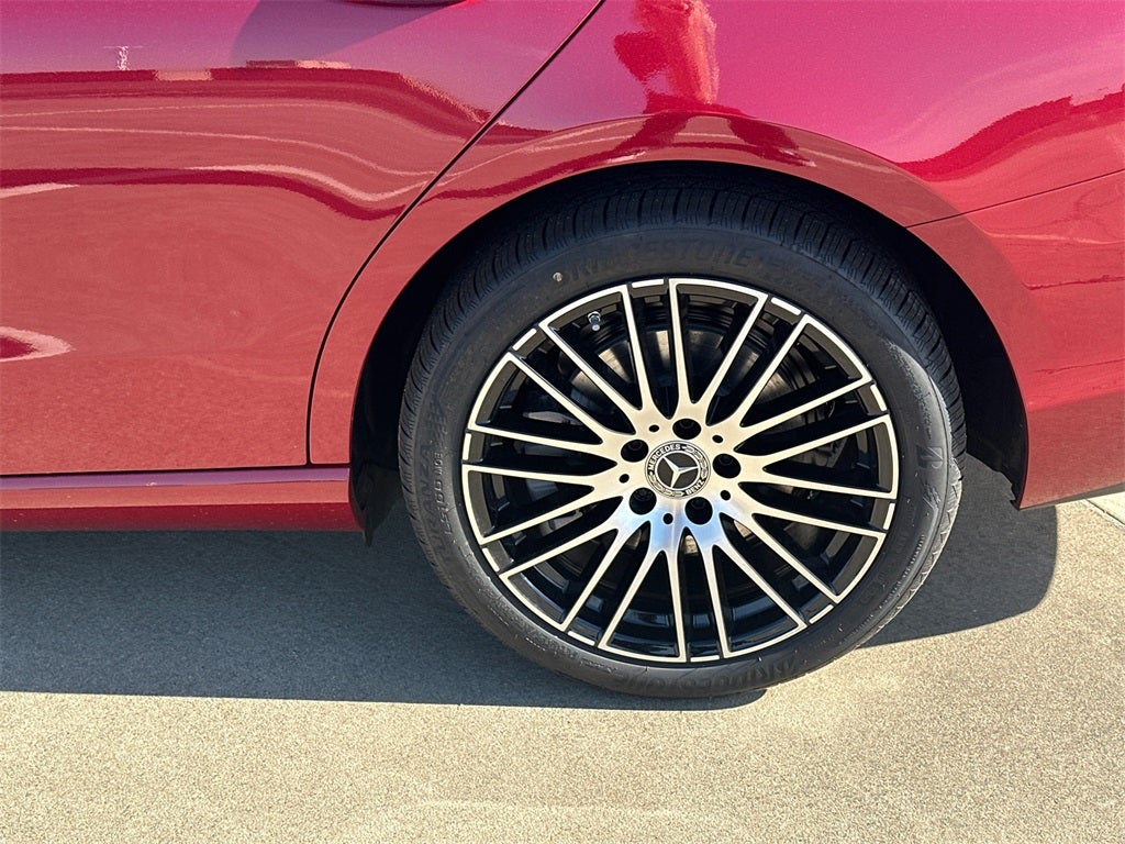 2026 Mercedes-Benz C-Class C 300 4MATIC®