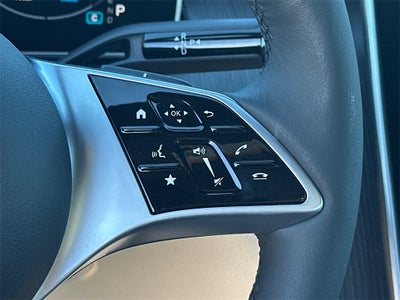 2026 Mercedes-Benz C-Class C 300 4MATIC®