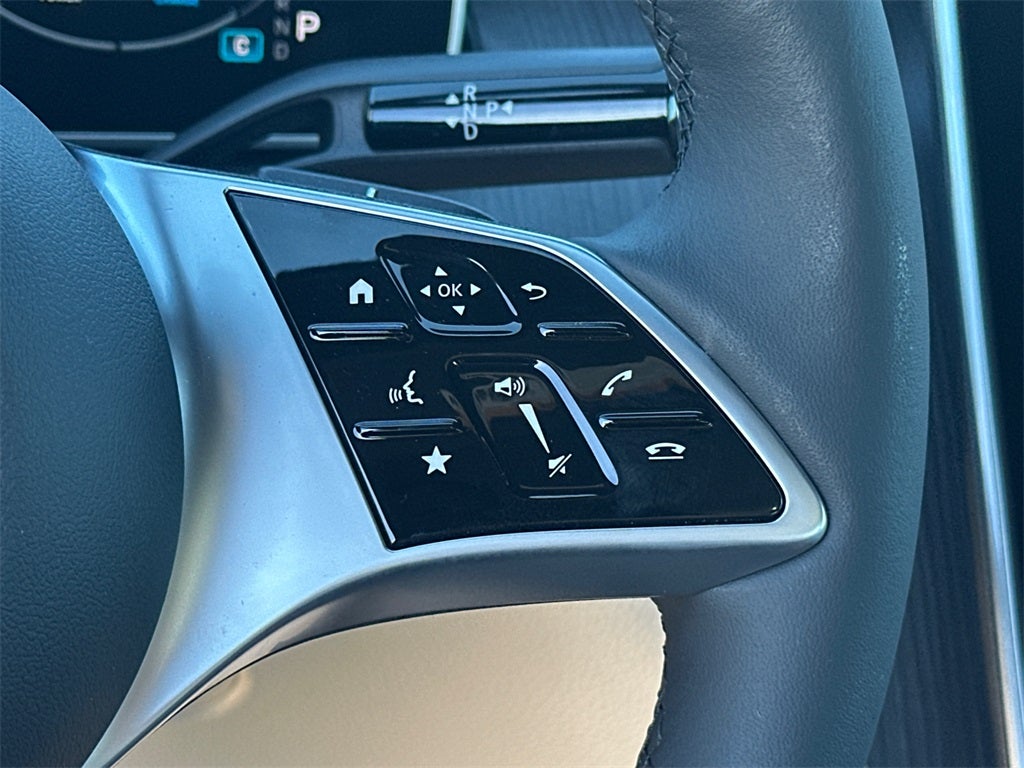 2026 Mercedes-Benz C-Class C 300 4MATIC®