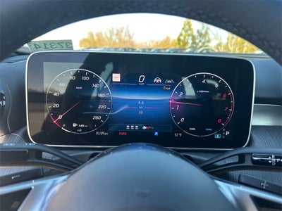 2026 Mercedes-Benz C-Class C 300 4MATIC®