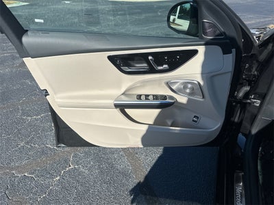2026 Mercedes-Benz C-Class C 300 4MATIC®