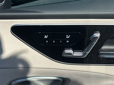 2026 Mercedes-Benz C-Class C 300 4MATIC®