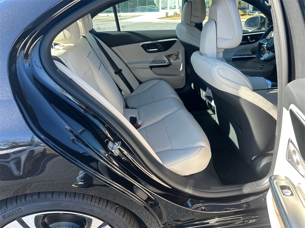 2026 Mercedes-Benz C-Class C 300 4MATIC®