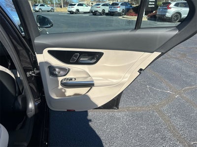 2026 Mercedes-Benz C-Class C 300 4MATIC®