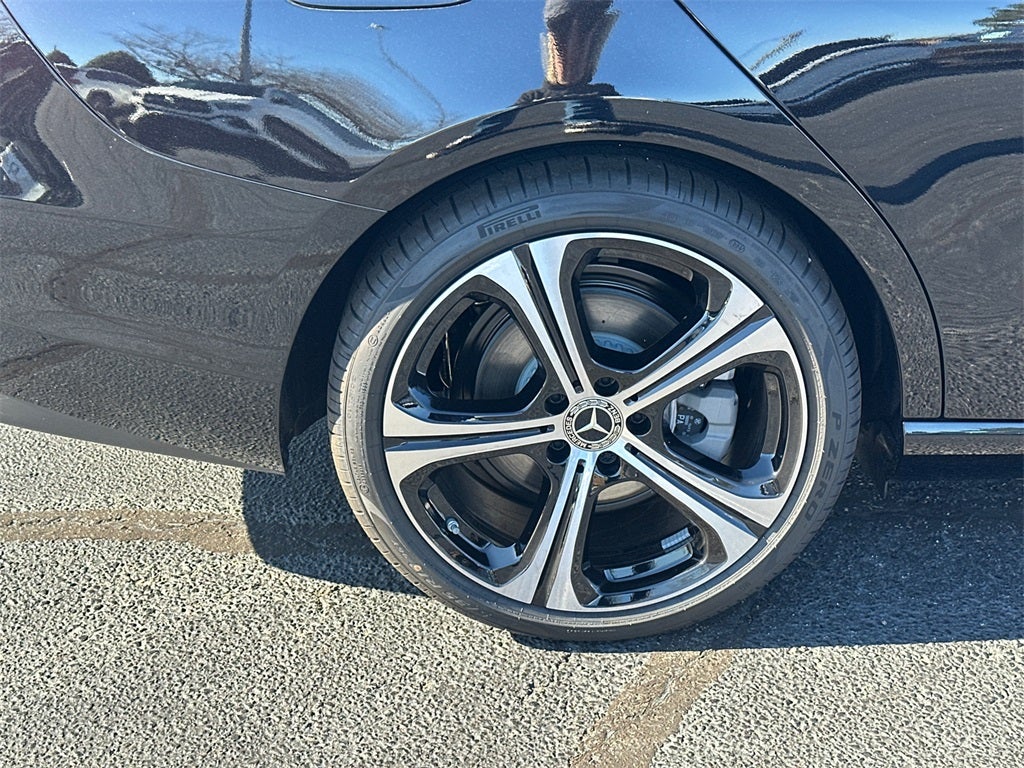 2026 Mercedes-Benz C-Class C 300 4MATIC®