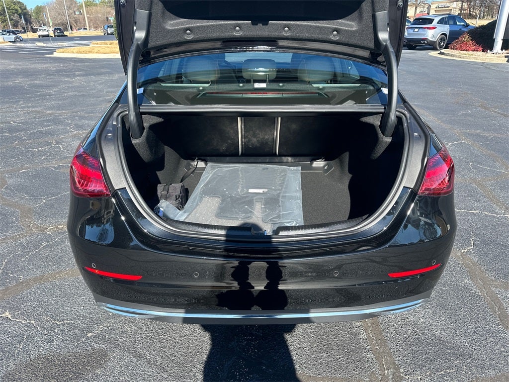 2026 Mercedes-Benz C-Class C 300 4MATIC®