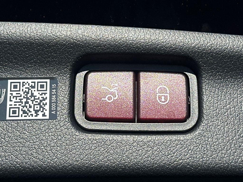 2026 Mercedes-Benz C-Class C 300 4MATIC®