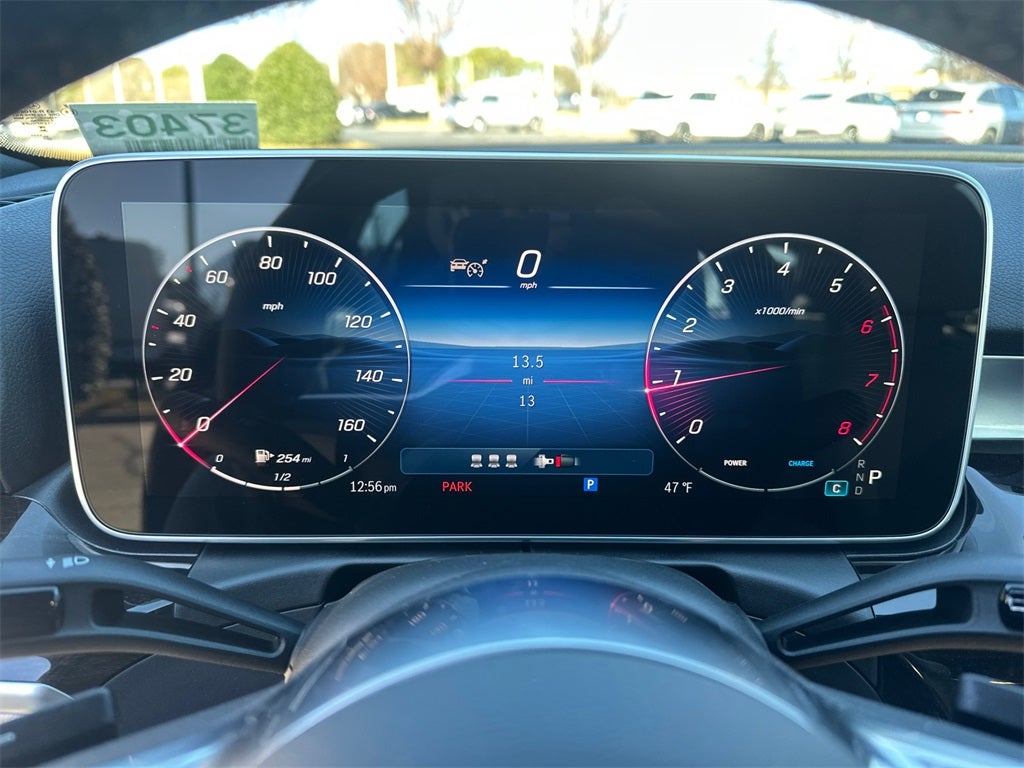 2026 Mercedes-Benz C-Class C 300 4MATIC®