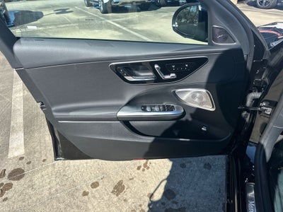 2026 Mercedes-Benz C-Class C 300 4MATIC®