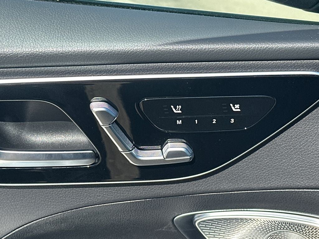 2026 Mercedes-Benz C-Class C 300 4MATIC®