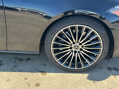 2026 Mercedes-Benz C-Class C 300 4MATIC®
