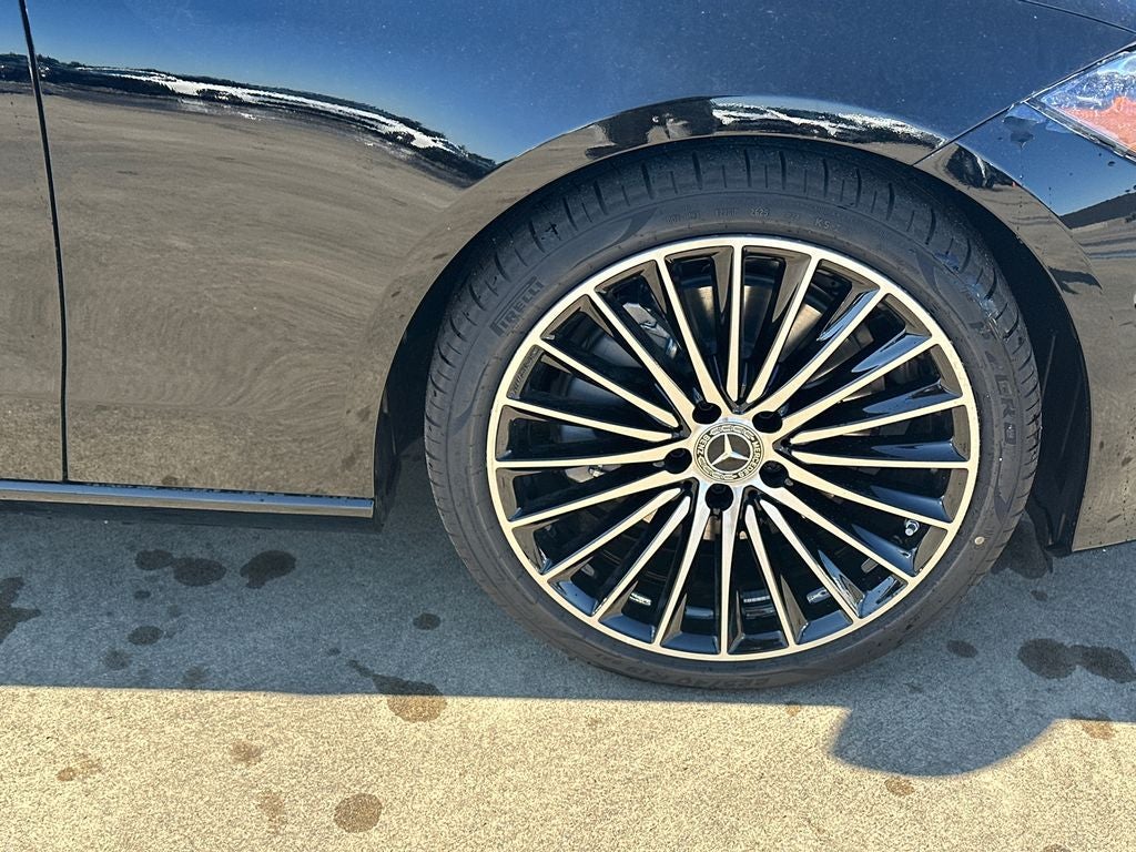 2026 Mercedes-Benz C-Class C 300 4MATIC®